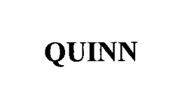 QUINN trademark