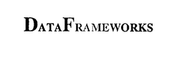 DATAFRAMEWORKS trademark