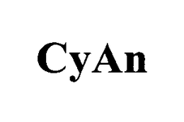 CYAN trademark