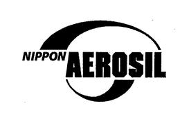 NIPPON AEROSIL trademark