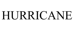 HURRICANE trademark