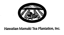 HAWAIIAN MAMAKI TEA PLANTATION, INC. trademark