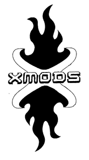 XMODS trademark