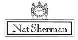 NAT SHERMAN trademark