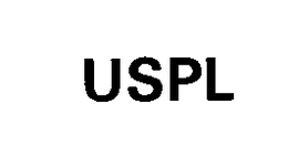 USPL trademark
