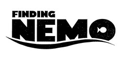 FINDING NEMO trademark