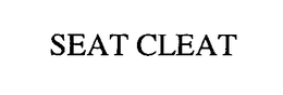 SEAT CLEAT trademark