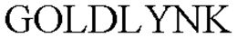 GOLDLYNK trademark