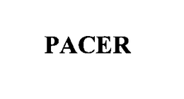 PACER trademark