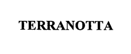 TERRANOTTA trademark
