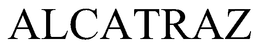 ALCATRAZ trademark