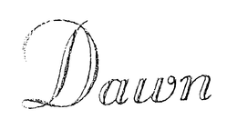DAWN trademark
