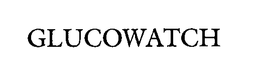 GLUCOWATCH trademark