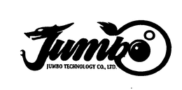 JUMBO TECHNOLOGY CO., LTD trademark