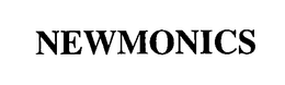 NEWMONICS trademark