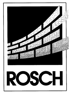 ROSCH trademark