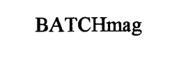 BATCHMAG trademark