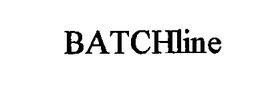 BATCHLINE trademark