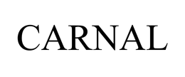 CARNAL trademark