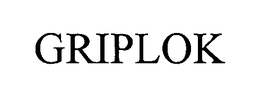 GRIPLOK trademark