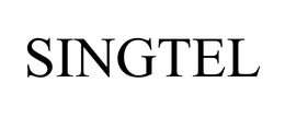 SINGTEL trademark