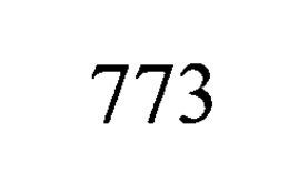 773 trademark