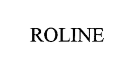ROLINE trademark