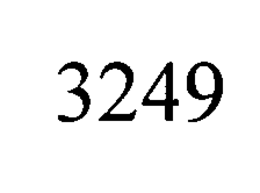 3249 trademark