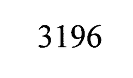 3196 trademark