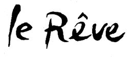 LE REVE trademark