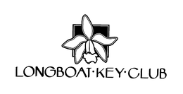 LONGBOAT KEY CLUB trademark