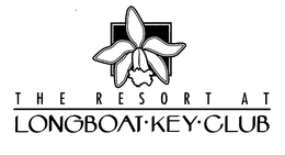 T H E  R E S O R T  A T LONGBOAT KEY CLUB trademark