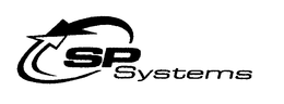 SP SYSTEMS trademark