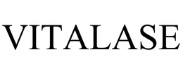 VITALASE trademark