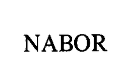 NABOR trademark