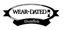 WEAR-DATED DURASOFT trademark
