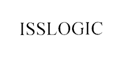 ISSLOGIC trademark