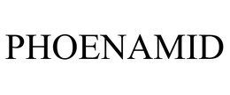 PHOENAMID trademark