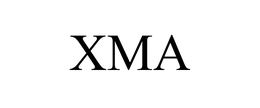 XMA trademark