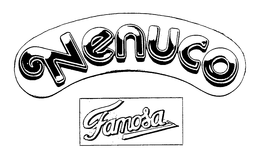 NENUCO FAMOSA trademark