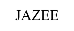 JAZEE trademark