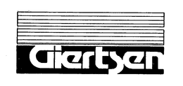 GIERTSEN trademark