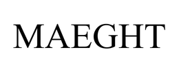 MAEGHT trademark