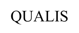 QUALIS trademark