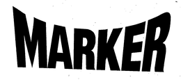 MARKER trademark
