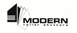 MODERN ROLLER SHUTTERS trademark