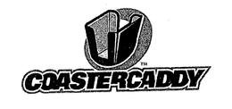 COASTERCADDY trademark