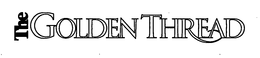 THE GOLDEN THREAD trademark