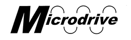 MICRODRIVE trademark