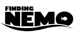 FINDING NEMO trademark